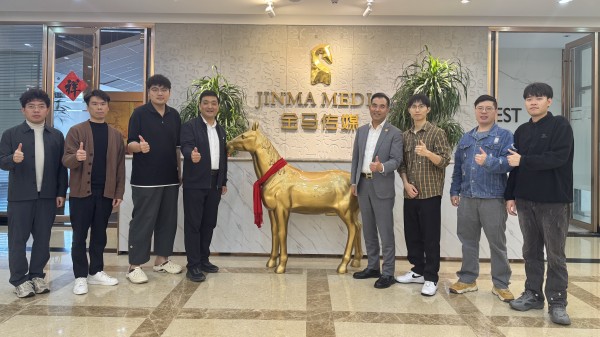 图一